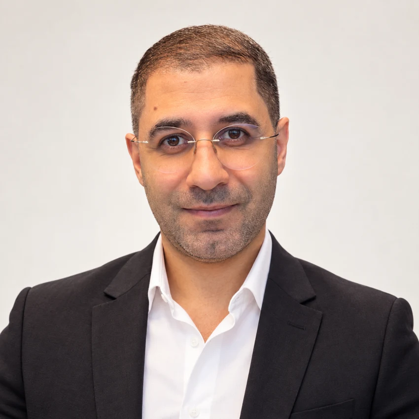 علی سلیمانی، مدرس تولید محتوا